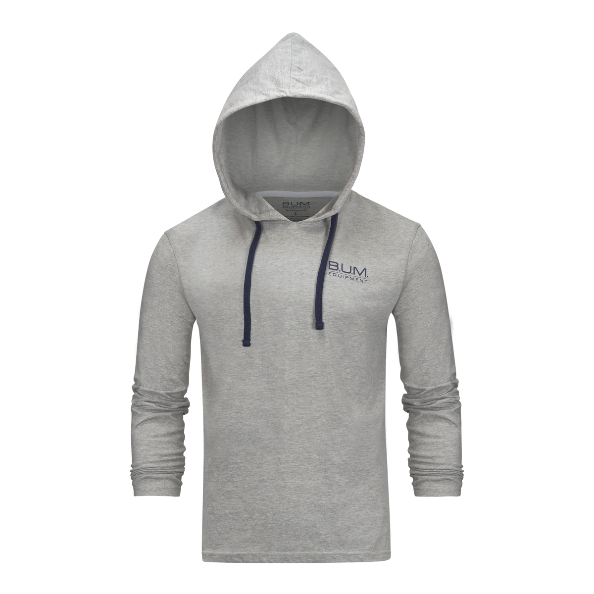 Bum online hoodie jacket