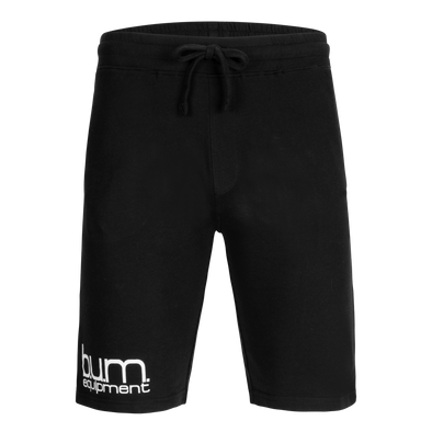 B.U.M. Shorts - Black